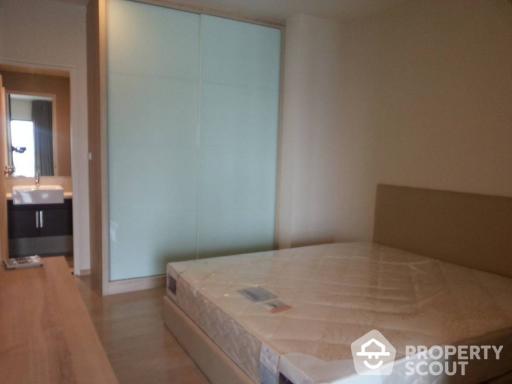 1-BR Condo at Noble Remix near BTS Thong Lor (ID 466642)