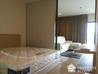 1-BR Condo at Noble Remix near BTS Thong Lor (ID 466642)