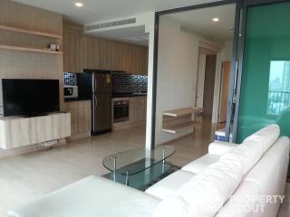 1-BR Condo at Noble Remix near BTS Thong Lor (ID 466642)