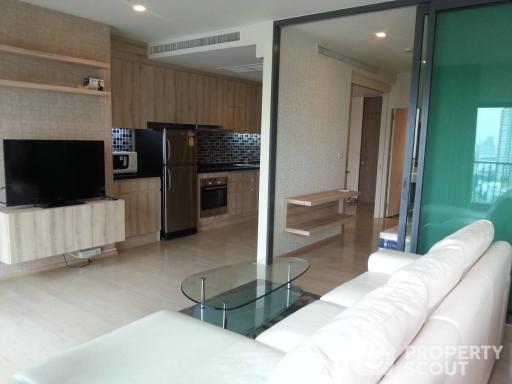 1-BR Condo at Noble Remix near BTS Thong Lor (ID 466642)