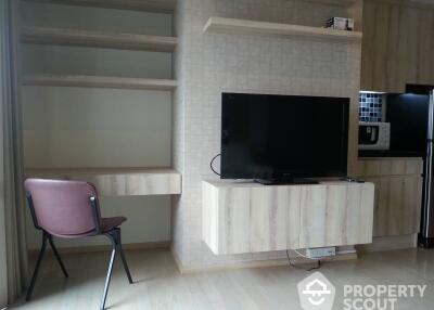 1-BR Condo at Noble Remix near BTS Thong Lor (ID 466642)