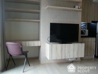 1-BR Condo at Noble Remix near BTS Thong Lor (ID 466642)