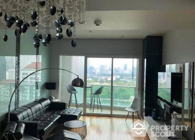 3-BR Condo at Millennium Residence @ Sukhumvit Condominium near BTS Phrom Phong