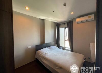 1-BR Condo at C Ekkamai near ARL Ramkhamhaeng