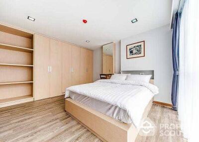 1-BR Apt. near BTS Thong Lor (ID 405506)