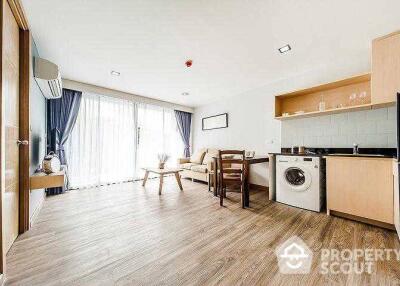 1-BR Apt. near BTS Thong Lor (ID 405506)