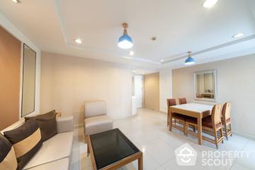 1-BR Serviced Apt. near BTS Thong Lor (ID 420814)