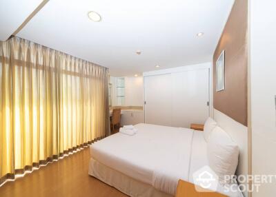 1-BR Serviced Apt. near BTS Thong Lor (ID 420814)