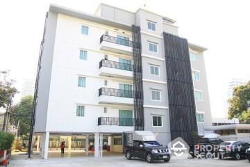 2-BR Serviced Apt. near BTS Thong Lor