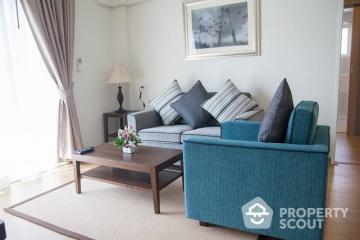 2-BR Serviced Apt. near BTS Phra Khanong