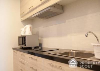 2-BR Serviced Apt. near BTS Phra Khanong