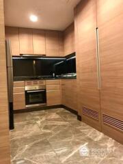 2-BR Serviced Apt. near BTS Phra Khanong