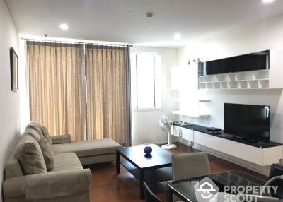 2-BR Condo at Wind Sukhumvit 23 near BTS Asok (ID 563923)