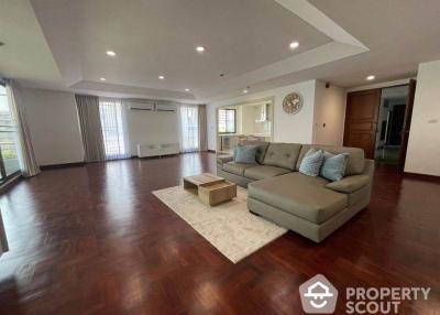 3-BR Apt. near BTS Phrom Phong