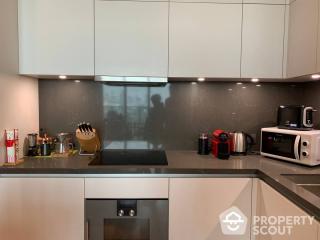 1-BR Condo at Banyan Tree Residences Bangkok Condominium near MRT Hua Lamphong