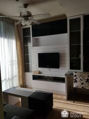 1-BR Condo at Via 49 near BTS Phrom Phong (ID 515339)