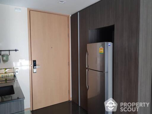 1-BR Condo at Via 49 near BTS Phrom Phong (ID 515339)