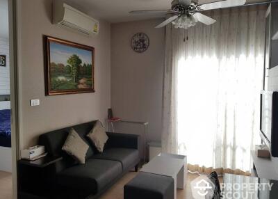 1-BR Condo at Via 49 near BTS Phrom Phong (ID 515339)