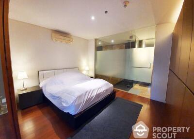 1-BR Condo at Hansar Bangkok Hotel near BTS Ratchadamri