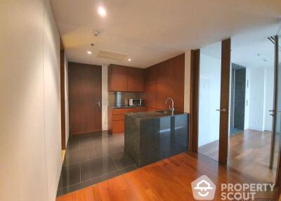 1-BR Condo at Hansar Bangkok Hotel near BTS Ratchadamri