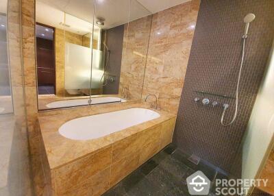 1-BR Condo at Hansar Bangkok Hotel near BTS Ratchadamri