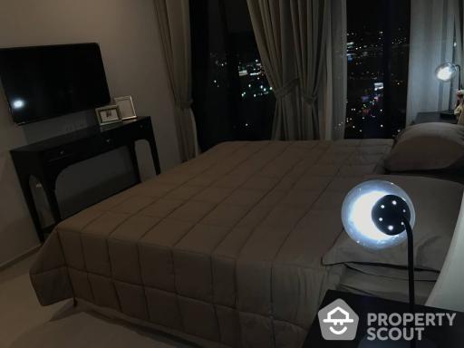 1-BR Condo at Noble Ploenchit near BTS Phloen Chit