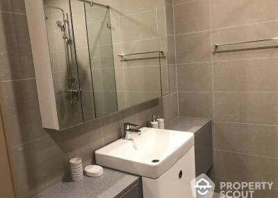 1-BR Condo at Noble Ploenchit near BTS Phloen Chit