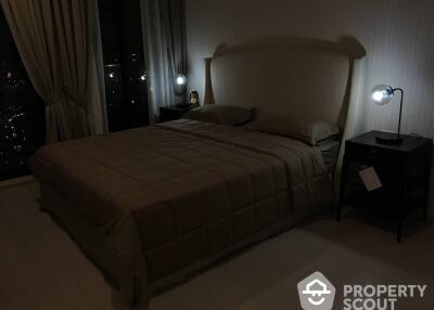 1-BR Condo at Noble Ploenchit near BTS Phloen Chit