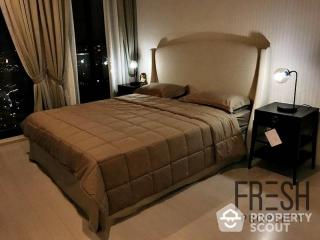 1-BR Condo at Noble Ploenchit near BTS Phloen Chit