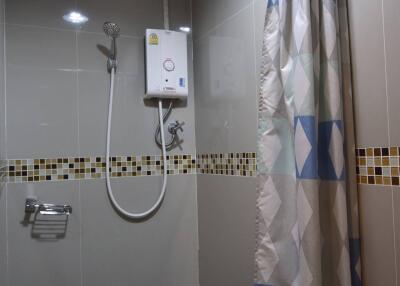 1-BR Serviced Apt. near BTS Thong Lor (ID 400747)