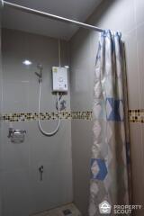 1-BR Serviced Apt. near BTS Thong Lor (ID 400747)