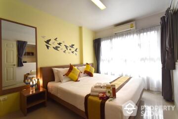 1-BR Serviced Apt. near BTS Thong Lor (ID 400747)