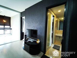 1-BR Condo at Rhythm Sukhumvit 44/1 near BTS Phra Khanong