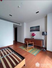 2-BR Condo at The Sukhothai Residences Condominium near MRT Lumphini