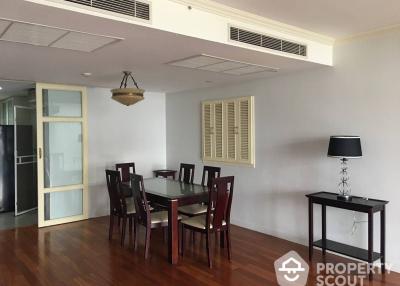 2-BR Condo at All Season Mansion Condominium near BTS Phloen Chit (ID 512255)