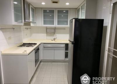 2-BR Condo at All Seasons Mansion Condominium near BTS Phloen Chit (ID 512255)