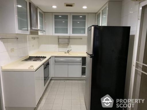 2-BR Condo at All Season Mansion Condominium near BTS Phloen Chit (ID 512255)