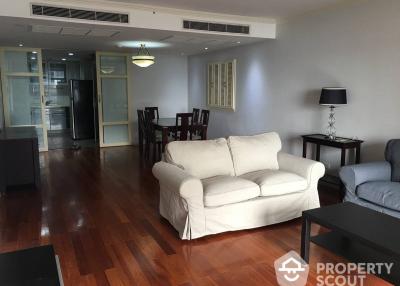 2-BR Condo at All Seasons Mansion Condominium near BTS Phloen Chit (ID 512255)