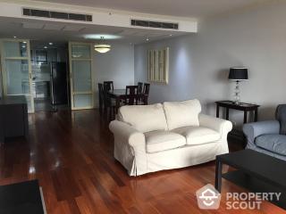 2-BR Condo at All Season Mansion Condominium near BTS Phloen Chit (ID 512255)