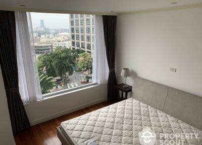 2-BR Condo at All Season Mansion Condominium near BTS Phloen Chit (ID 512255)