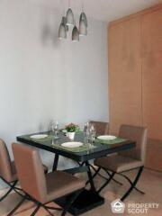 1-BR Condo at 59 Heritage Sukhumvit 59 near BTS Thong Lor