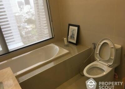 1-BR Apt. near BTS Chong Nonsi (ID 511407)