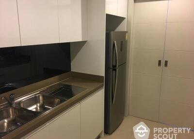 1-BR Apt. near BTS Chong Nonsi (ID 511407)