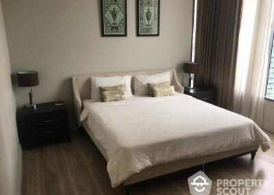 1-BR Apt. near BTS Chong Nonsi (ID 511407)