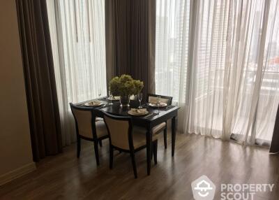 1-BR Apt. near BTS Chong Nonsi (ID 511407)