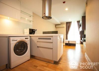 1-BR Condo at The Fine By Fine Home (ari4 - Paholyothin) near BTS Ari (ID 388634)