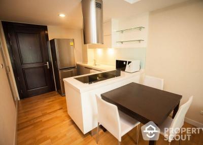 1-BR Condo at The Fine By Fine Home (ari4 - Paholyothin) near BTS Ari (ID 388634)