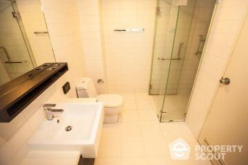 1-BR Condo at The Fine By Fine Home (ari4 - Paholyothin) near BTS Ari (ID 388634)