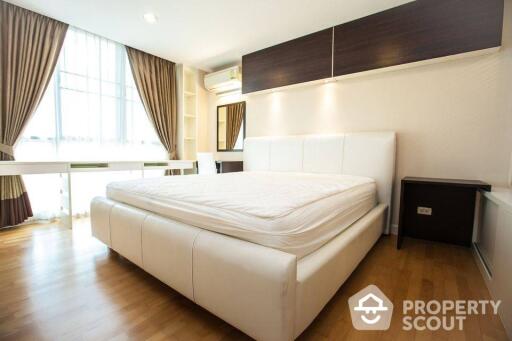 1-BR Condo at The Fine By Fine Home (ari4 - Paholyothin) near BTS Ari (ID 388634)