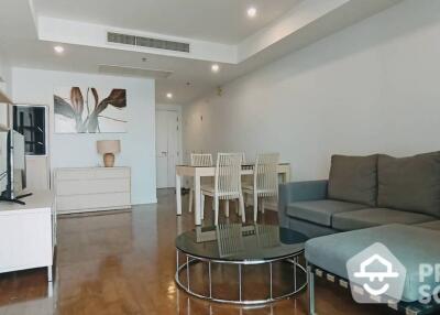 1-BR Condo at Baan Siri 24 near BTS Phrom Phong (ID 515058)